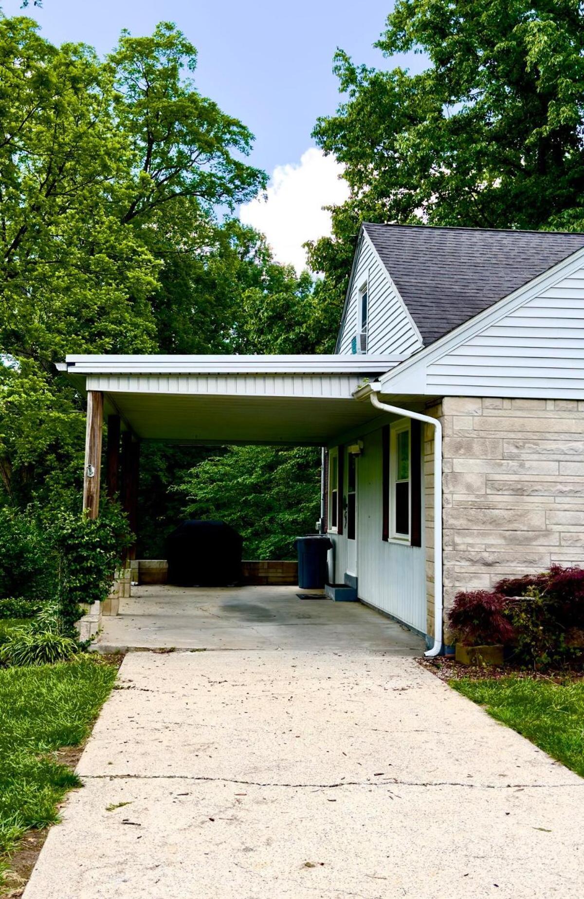 Villa Bourbon Belle Of Bardstown Exterior foto